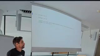 Day 2 - Next Scripting Framework 2.5: Tcl 9:* ready! (Stefan Sobernig) Preview