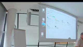 Day 2 - New Uses of NaviServer 5 (John Buckman) Preview