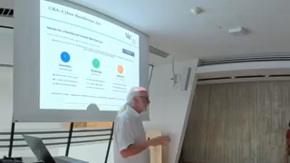 Day 2 - Panel 3: Future Directions of NaviServer/ OpenACS Development (moderation: Gustaf Neumann) Preview