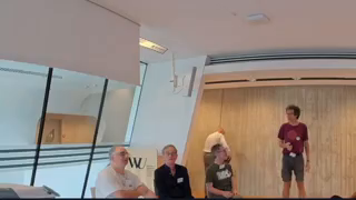 Day 1 - Panel 1: State and Future of Tcl (Panel, Moderator: Harald Oehlmann) Preview